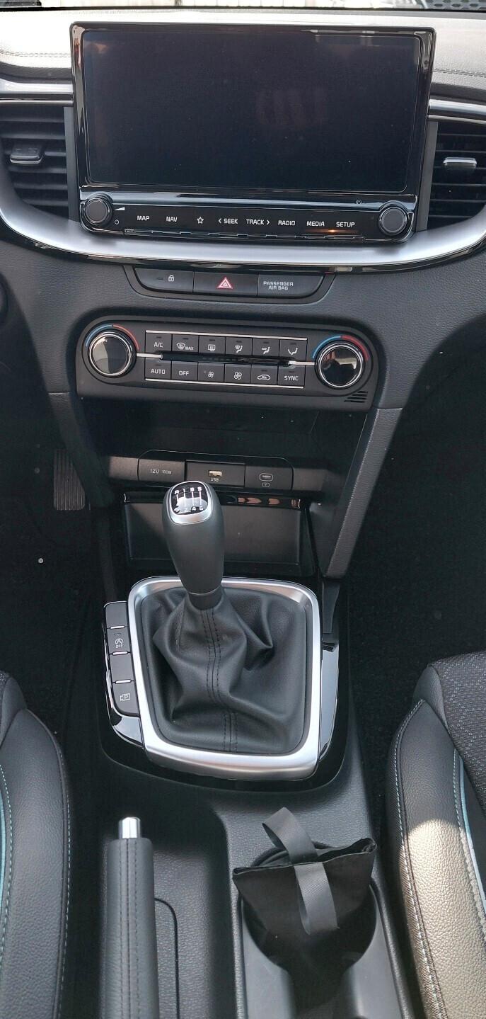 Kia XCeed 1.0 T-GDi GPL Style "KM 0"