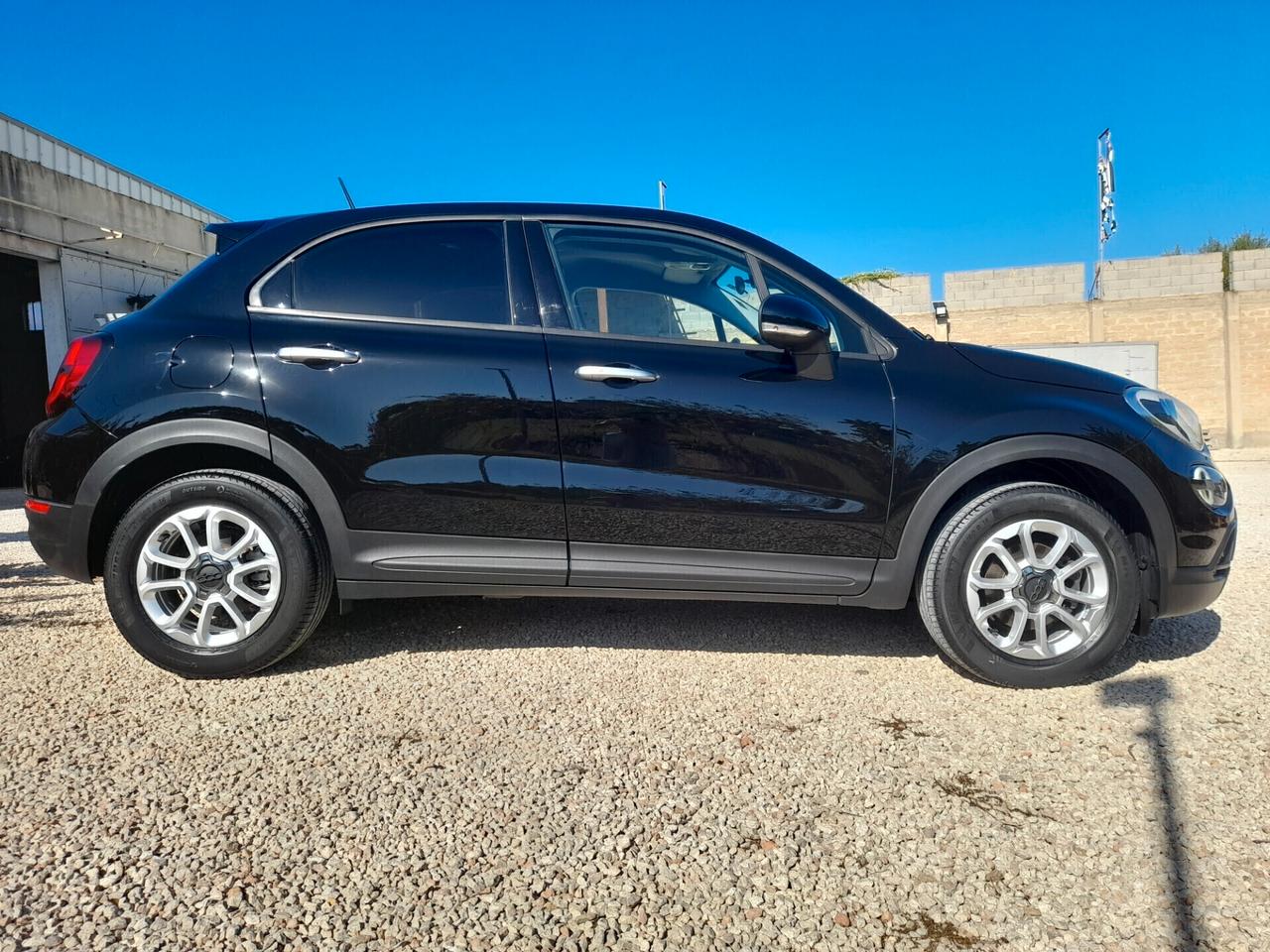 Fiat 500X 1.0 T3 120 CV cross solo 88.900km