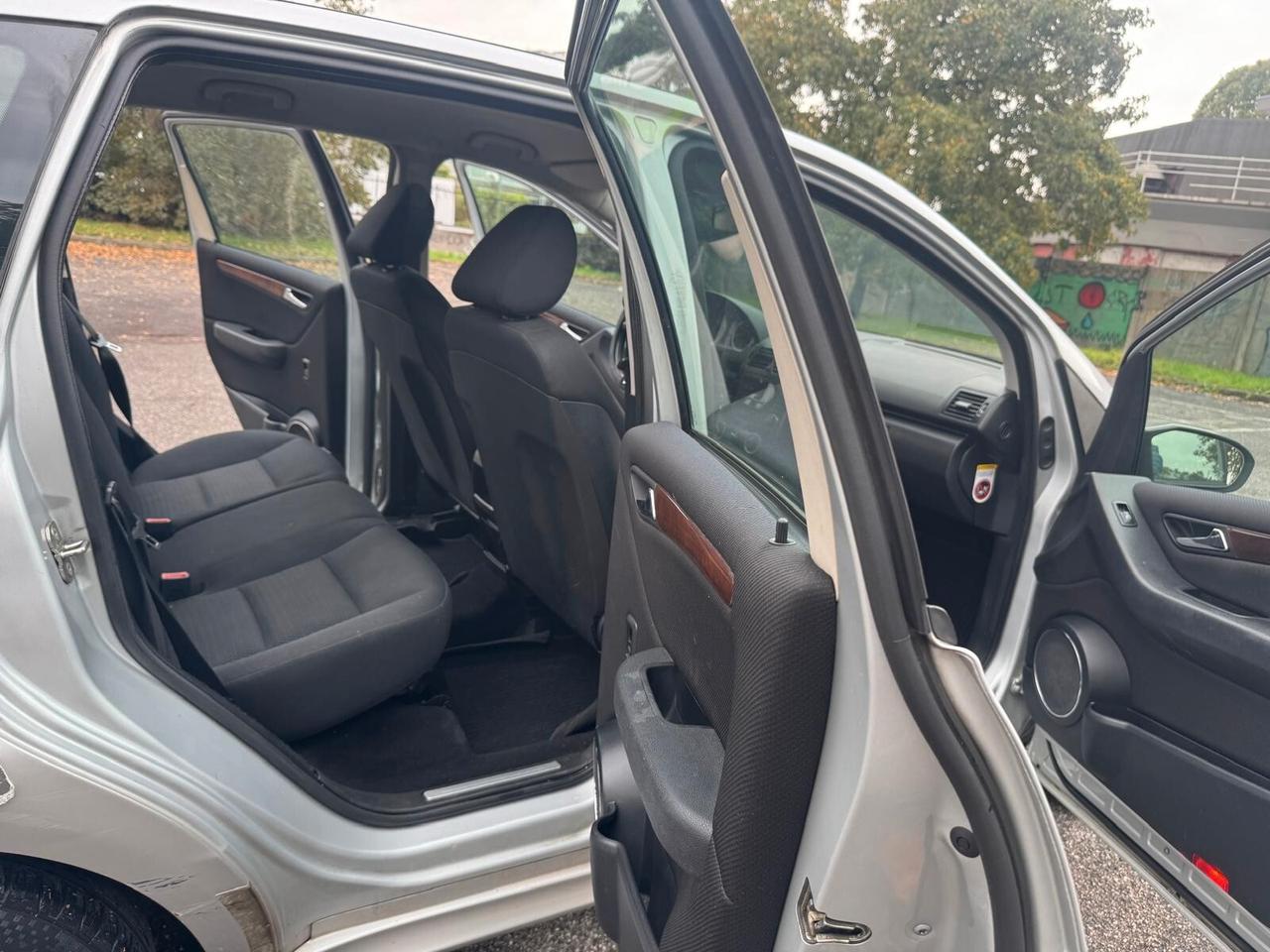 Mercedes-benz A 200 Avantgarde