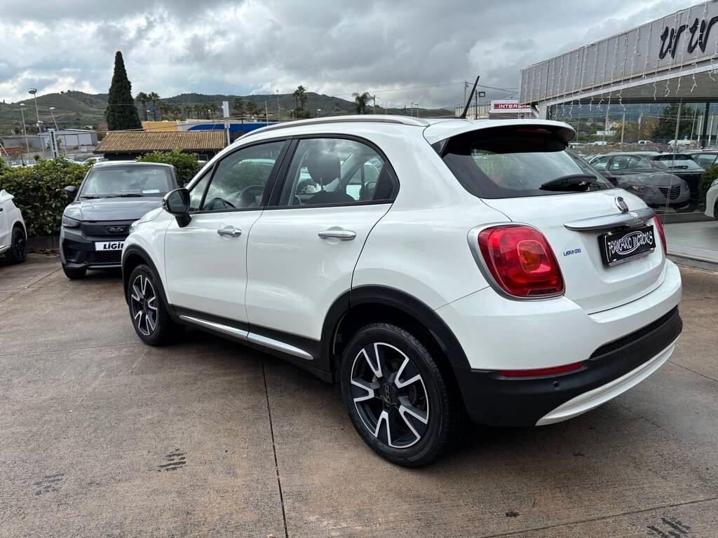 Fiat 500X 1.3 MultiJet 95 CV 2018/ Solo 62.000 KM Tua a soli 139 Euro al mese