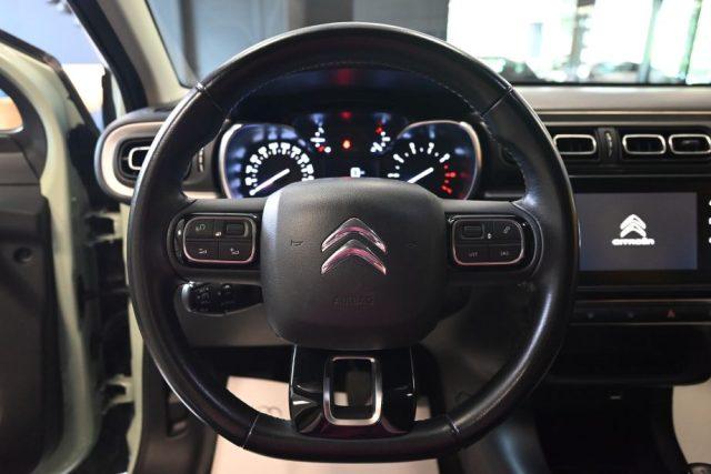 CITROEN C3 1.2 PURETECH 83CV GPL SHINE S NAVI TEL CRUISE FULL