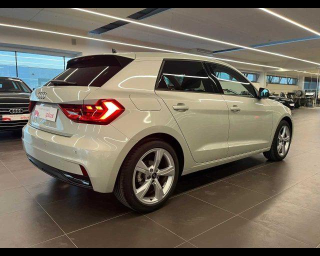 AUDI A1 SPB 30 TFSI Business