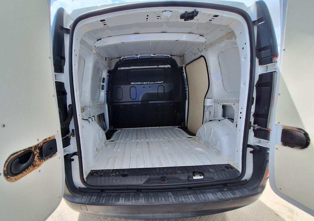 Renault Kangoo 1.5dCi 110CV ExpressMaxi PERMUTO