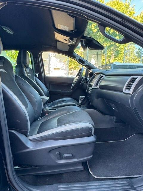Ford Ranger Raptor 2.0 ECOBLUE aut. 213 CV DC 5 pt.