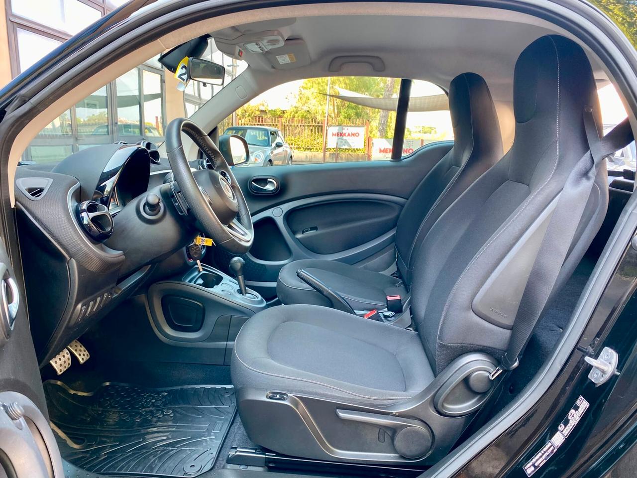 Smart ForTwo 90 CV Turbo NAVI -PDC- KM CERTIFICATI -GARANZIA