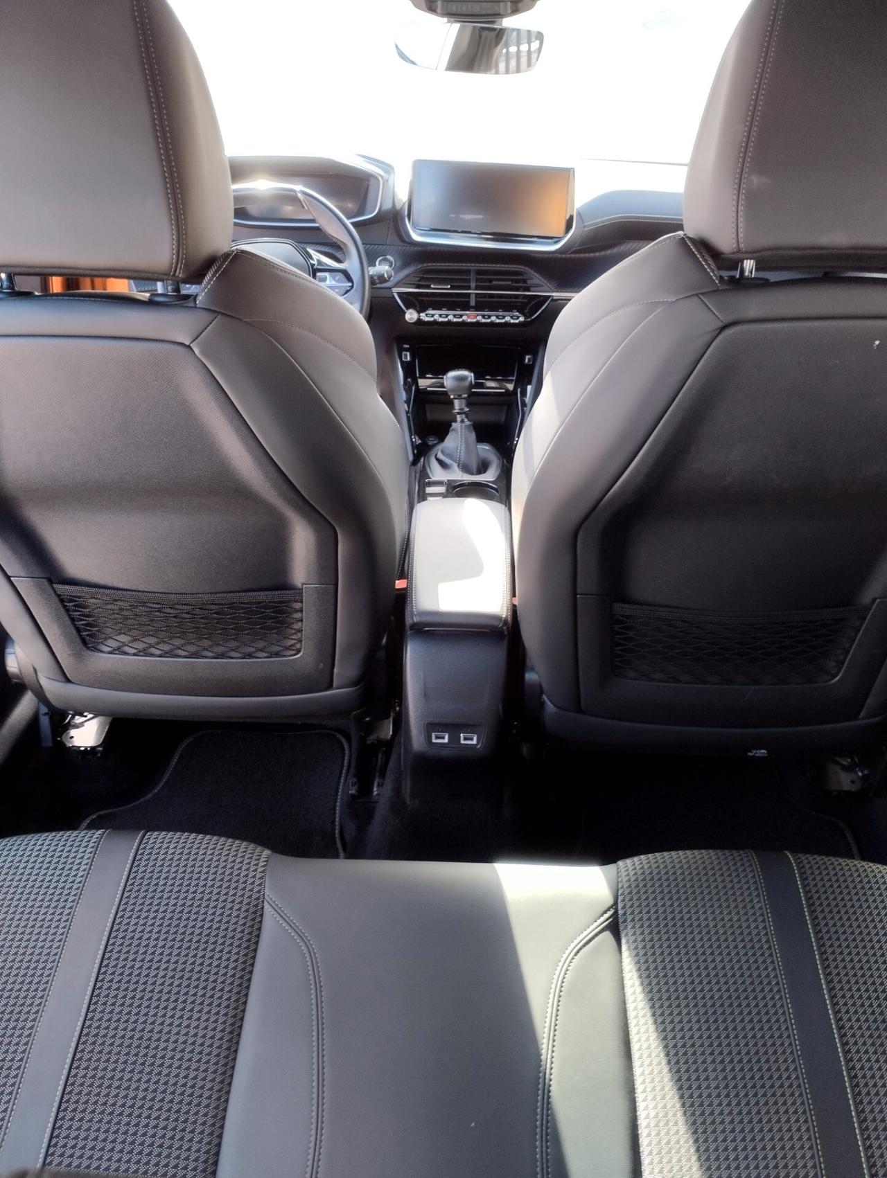 Peugeot 2008 130 cv S&S GT Pack 11/2021