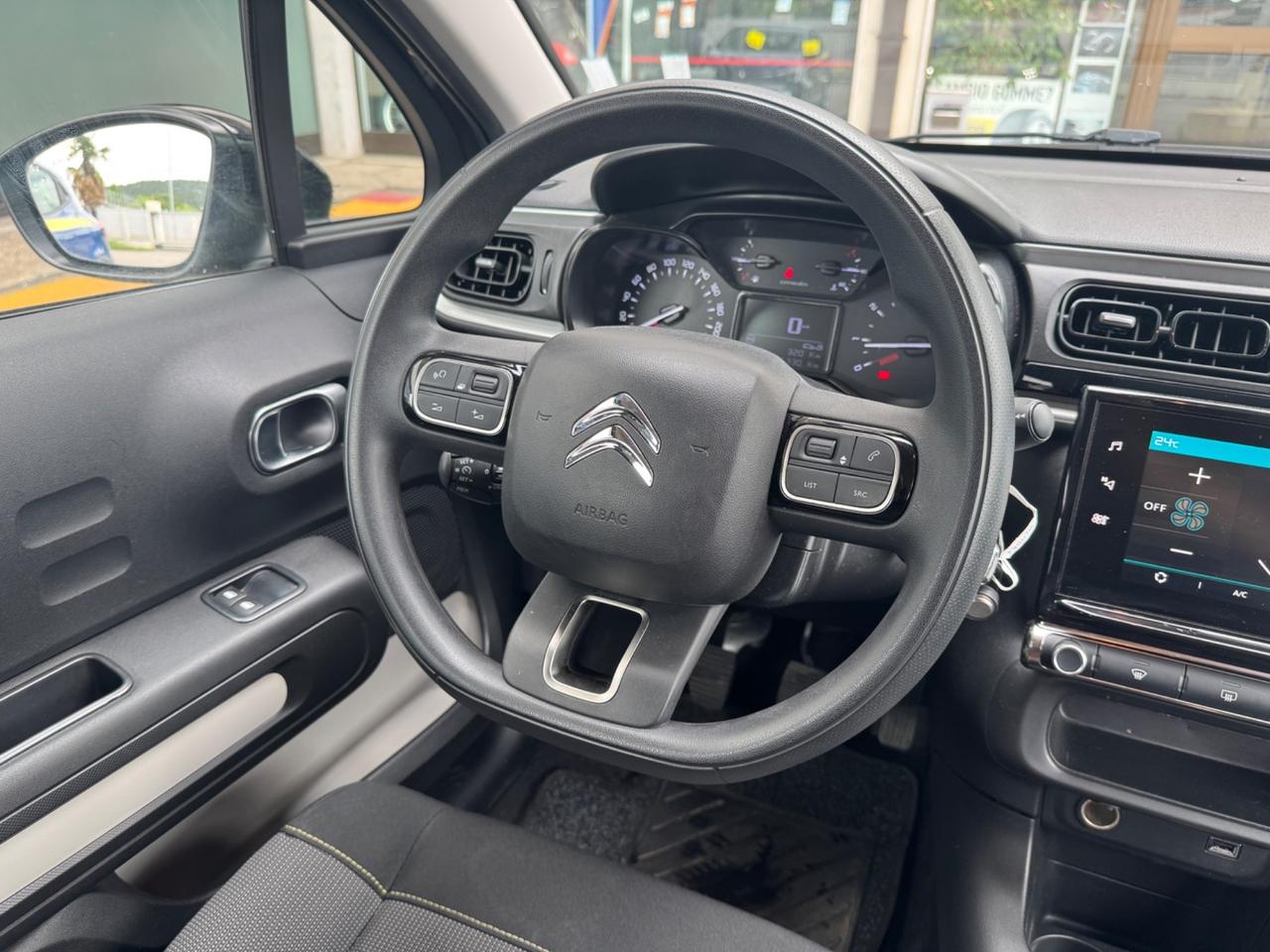 Citroen C3 2019 Shine