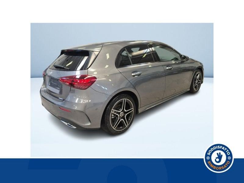 Mercedes-Benz Classe A 180d Automatic AMG Line Advanced Plus
