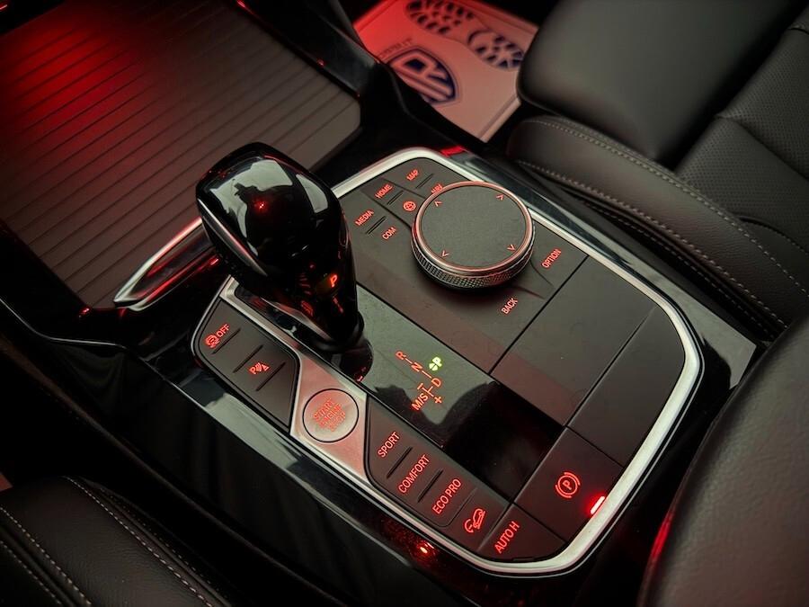 Bmw X4 xDrive20d 48V Ibrid Msport Auto