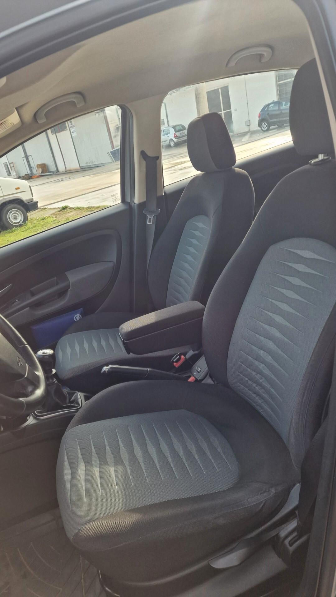 Fiat Grande Punto 1.4 5 porte Dynamic Natural Power