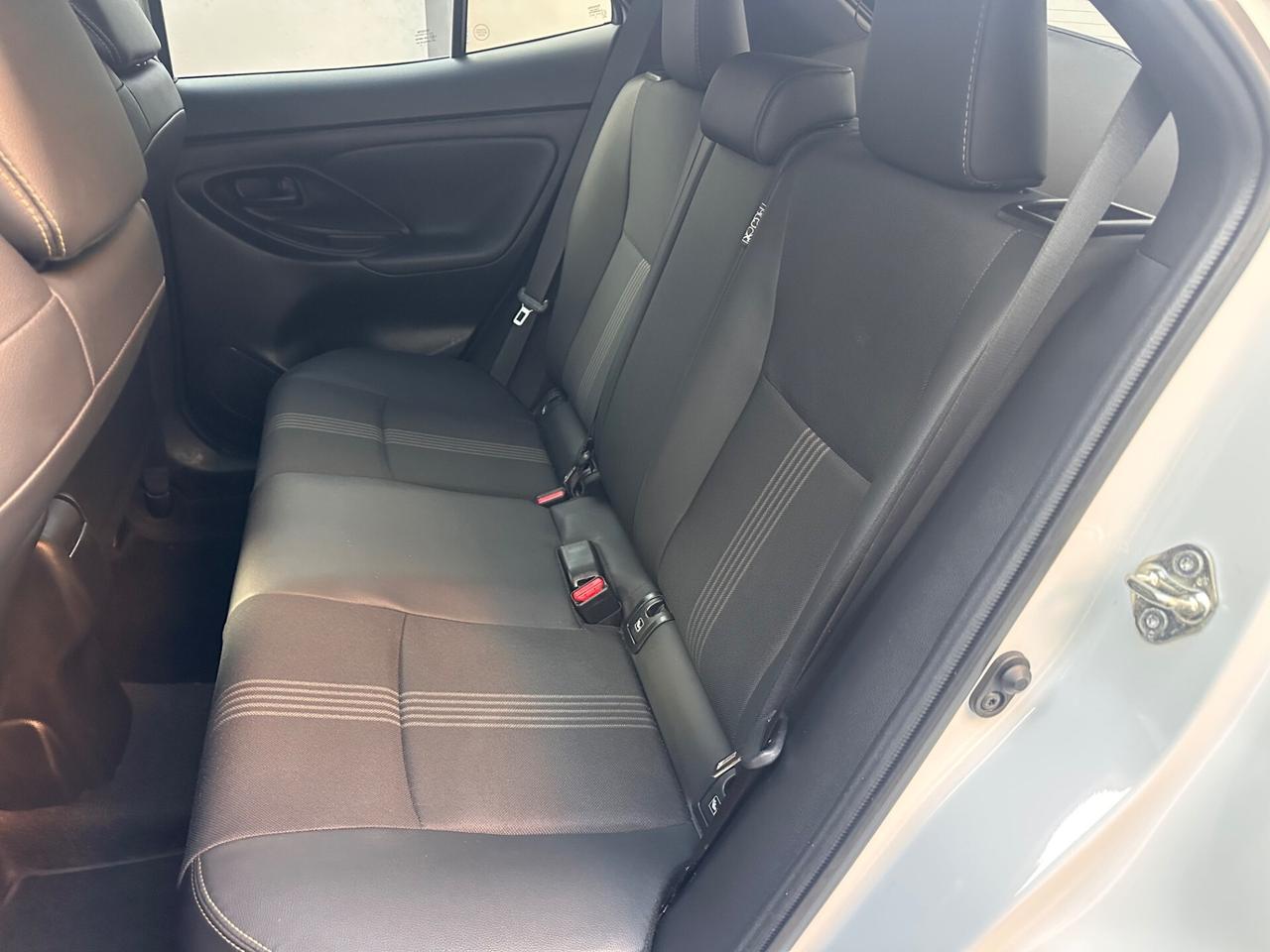 Toyota Yaris Cross 1.5 Hybrid 5p. E-CVT LOUNGE