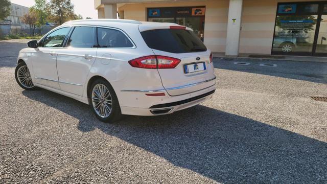 FORD Mondeo 2.0 TDCi 150 CV S&S Powershift Station Wagon Vigna