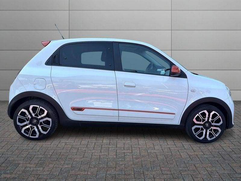 Renault Twingo Twingo 0.9 tce GT Energy 110cv my18