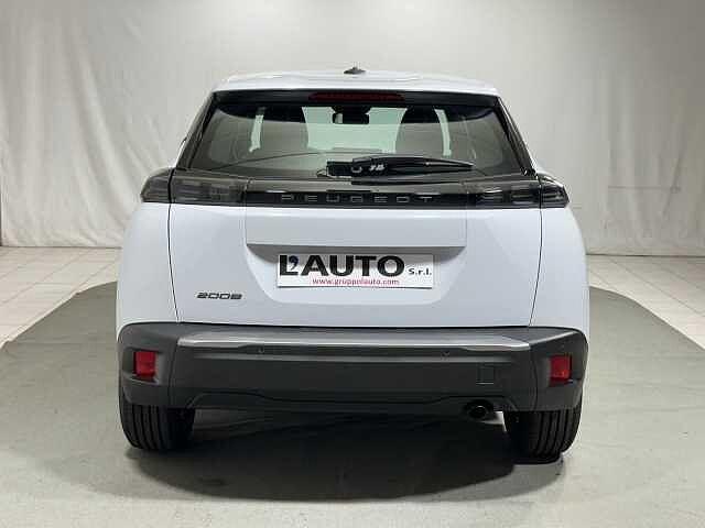 Peugeot 2008 PureTech 100 S&S Style KM ZERO