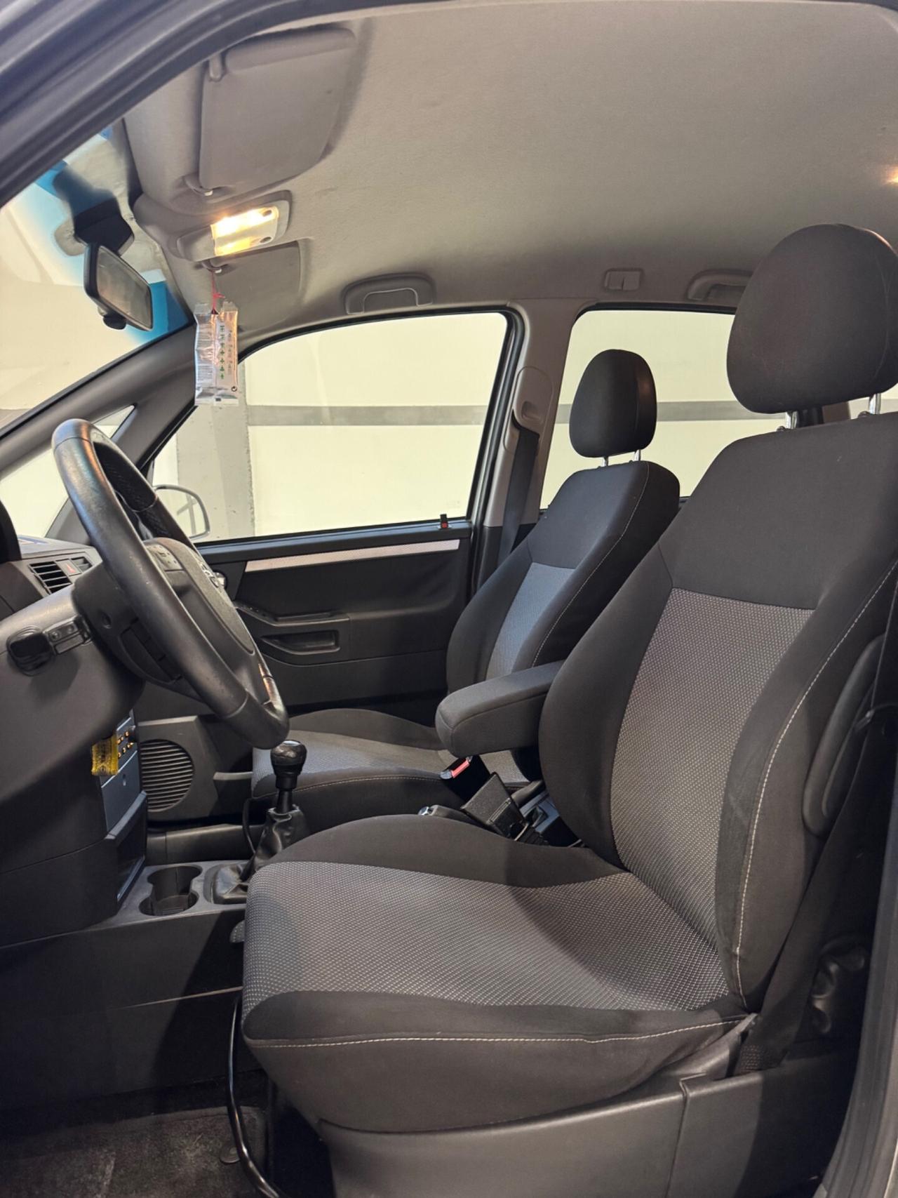 Opel Meriva 1.6 16V Cosmo