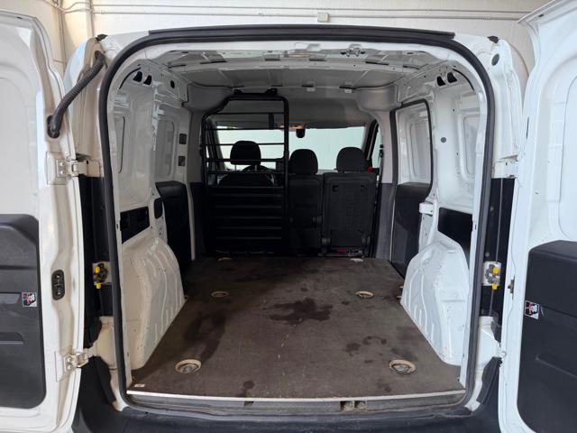 FIAT Doblo Doblò 1.6 MJT 105CV S&S PC-TN Cargo Trekking