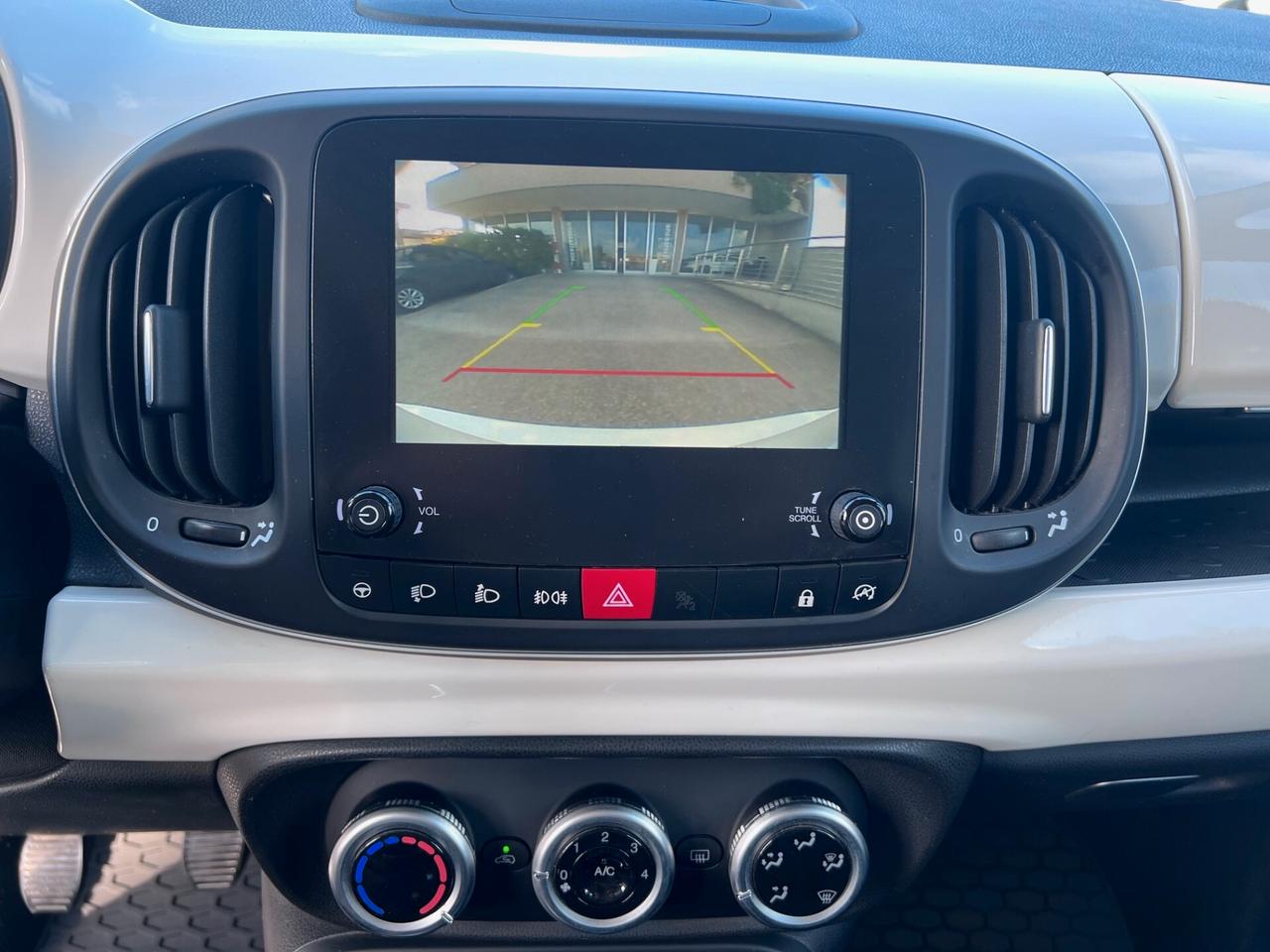 Fiat 500L 1.6 mjt Mirror 120cv my19 CAMERA/PDC/CARPLAY