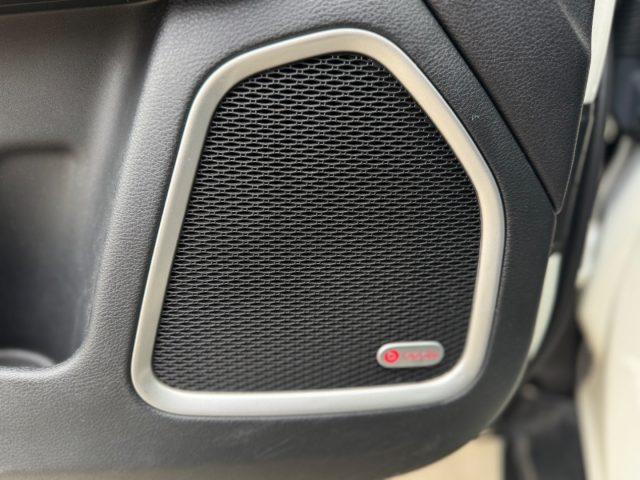 JEEP Compass 2.0 Multijet II aut. 4WD Limited GARANZIA