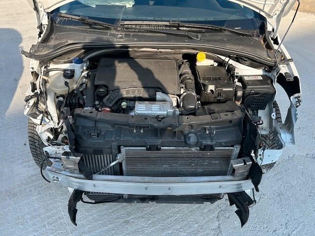 Citroen C3 2024 PureTech 100 S&S You Pack Plus incidentata