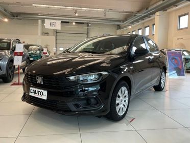 Fiat Tipo 5p 1.5 t4 hybrid 130cv dct