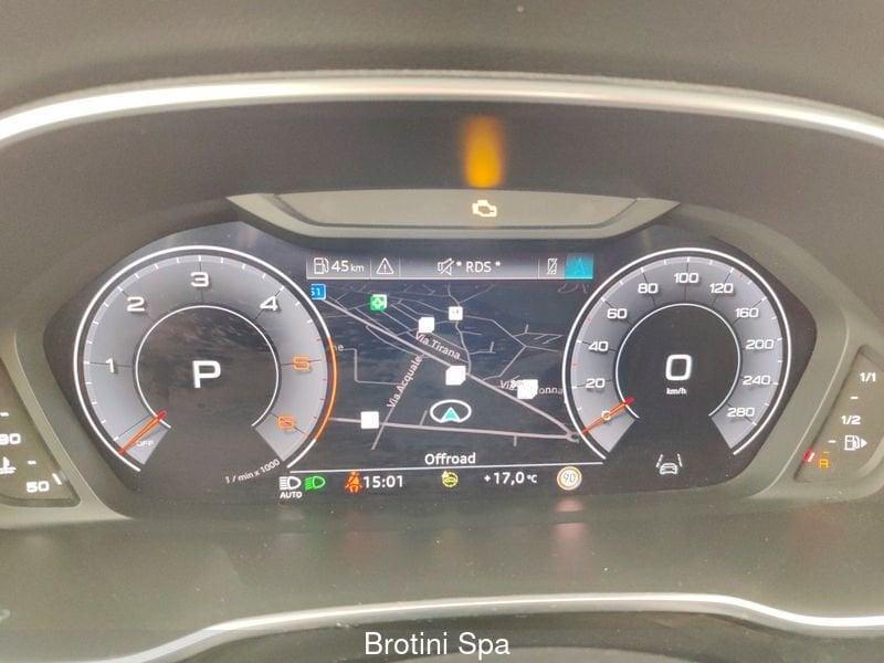 Audi Q3 Q3 35 TDI S tronic Business Advanced