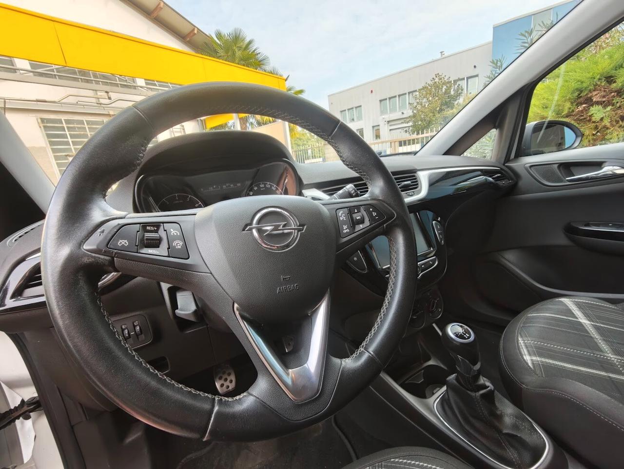 Opel Corsa 1.4 90CV Start&Stop 5 porte b-Color