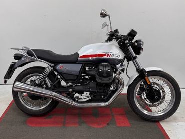 Moto Guzzi V7 SPECIAL DA 84 € AL MESE – SENZA ANTICIPO