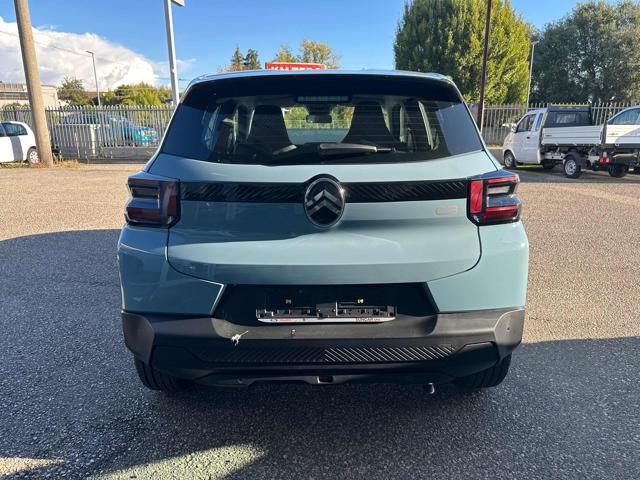 CITROEN C3 Turbo 100 cv Manuale YOU