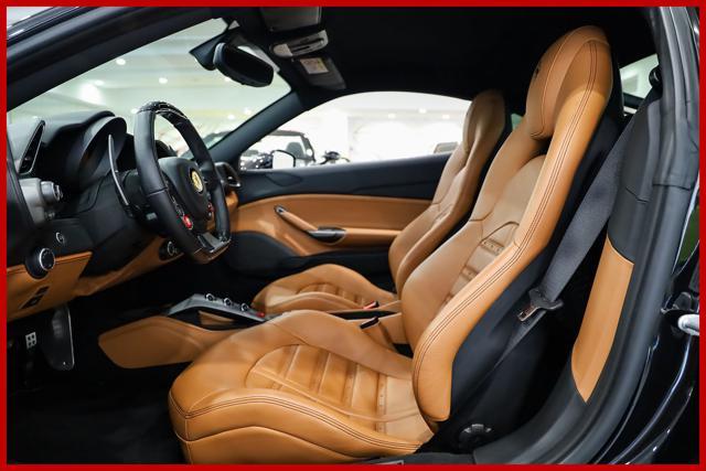 FERRARI 488 GTB 488 GTB - TAGLAIDNATA