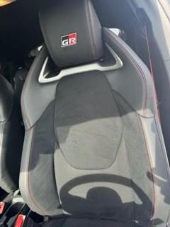 Toyota Yaris 1.6 Turbo 3 porte GR Aero Performance