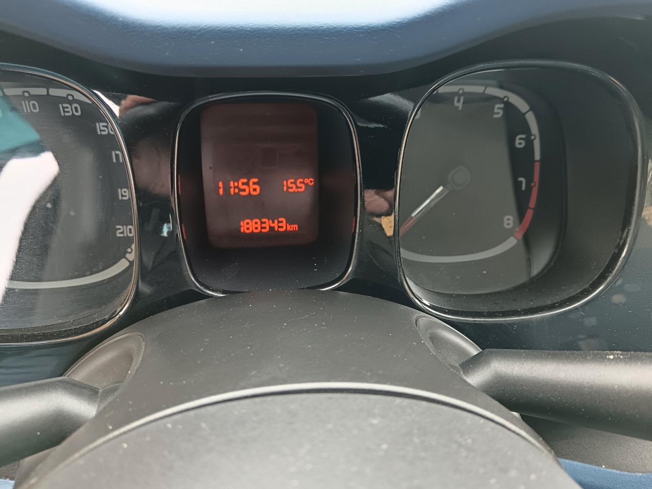 Fiat Panda 1.2 EasyPower Lounge