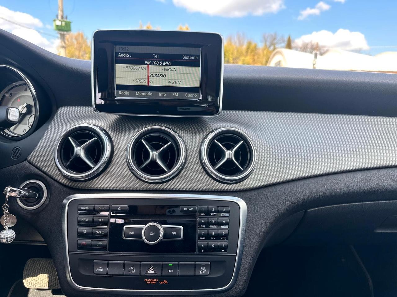 Mercedes-benz GLA 200 CDI Automatic 4Matic Executive