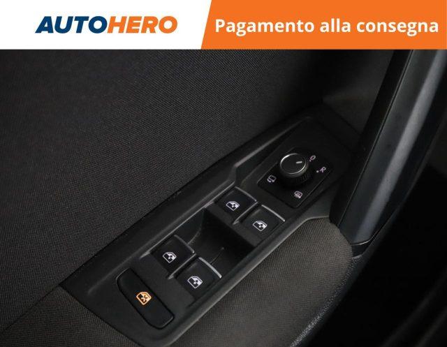 VOLKSWAGEN Tiguan 1.4 TSI Sport BlueMotion Technology