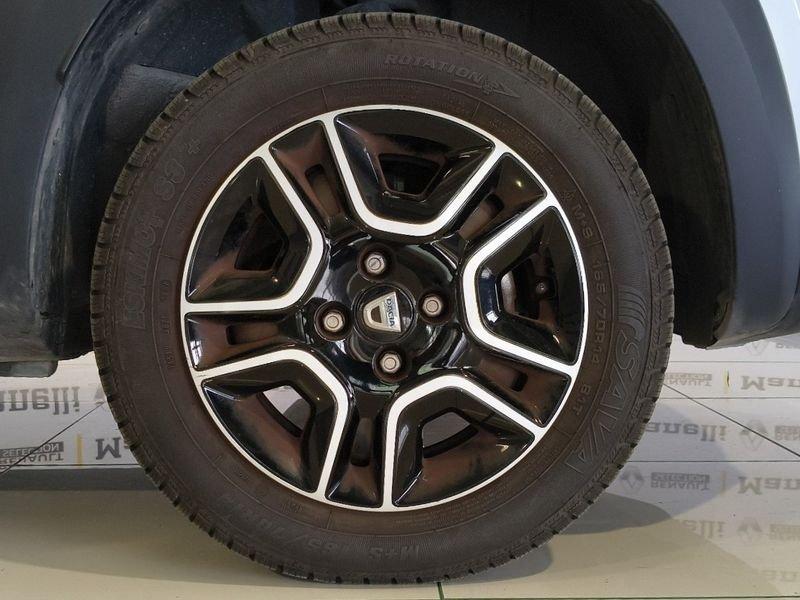 Dacia Spring Electric 45 Comfort Plus rif.GH389