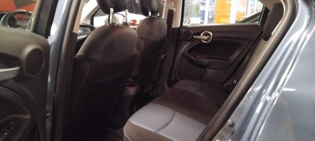 FIAT 500X 1.3 MultiJet 95 CV Mirror