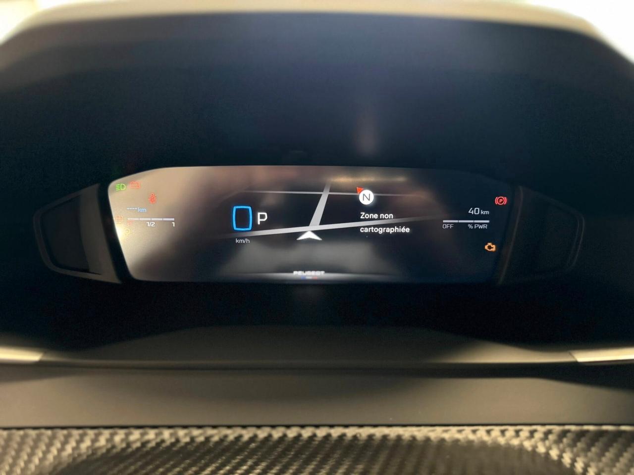 Peugeot 2008 Hybrid 145 e-DCS6 Allure
