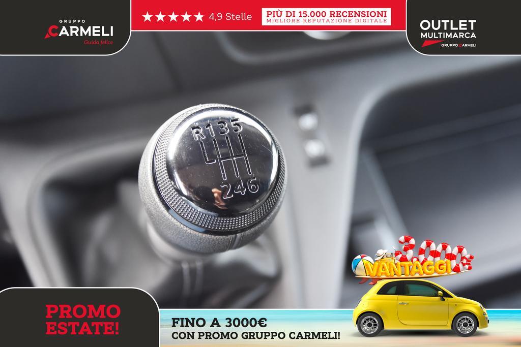 Nissan Interstar II Furgone tetto alto Interstar Fwd 35 2.3 Dci 135cv L2h2 Acenta