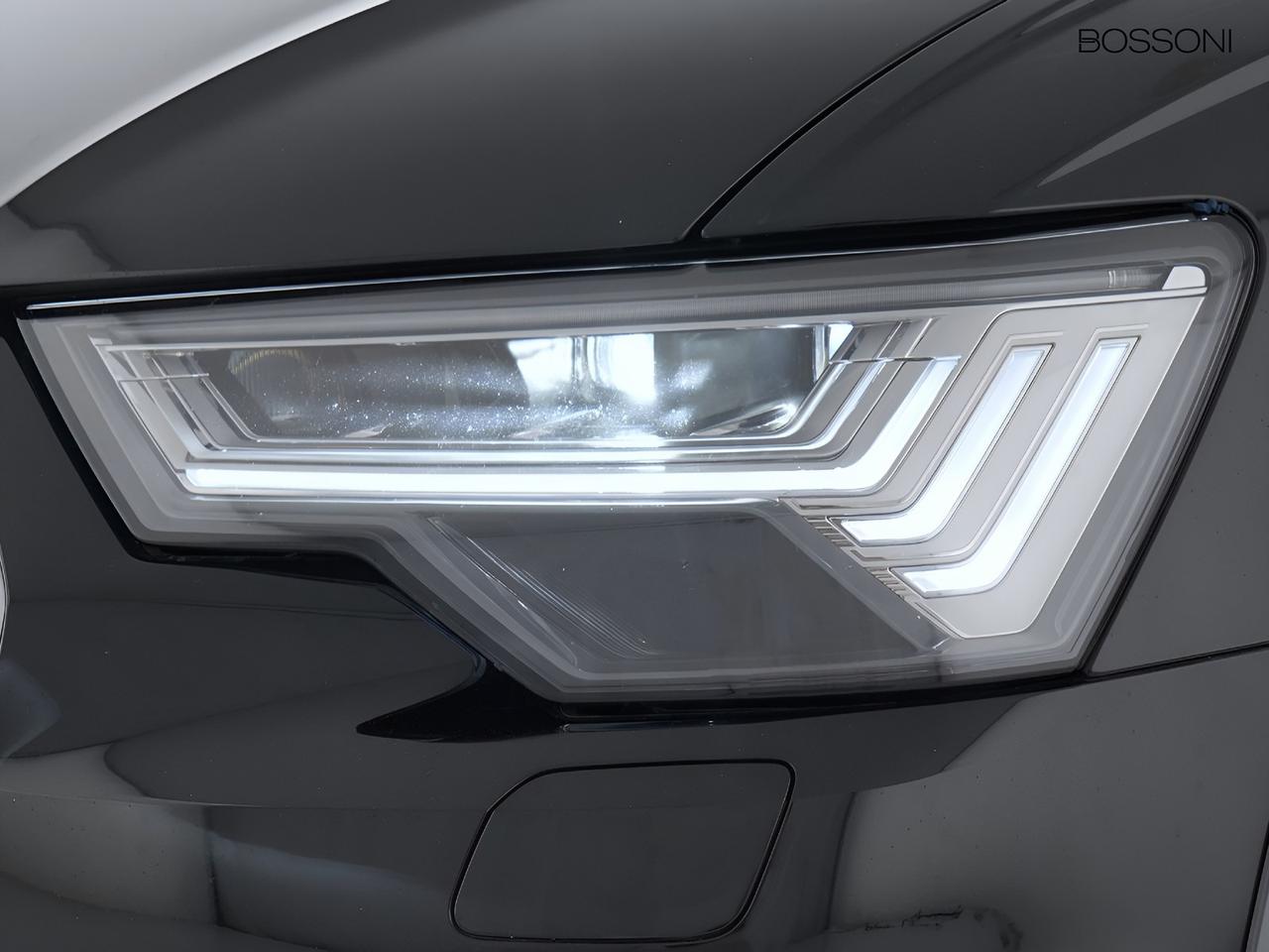 Audi A6 allroad allroad 40 2.0 tdi mhev 12v 204cv business advanced quattro ultra s tronic