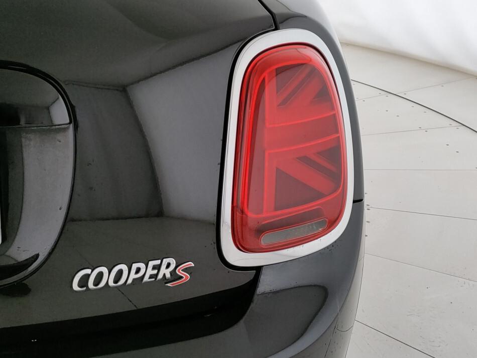 Mini 2.0 Cooper S 5 porte 178 CV - 2020