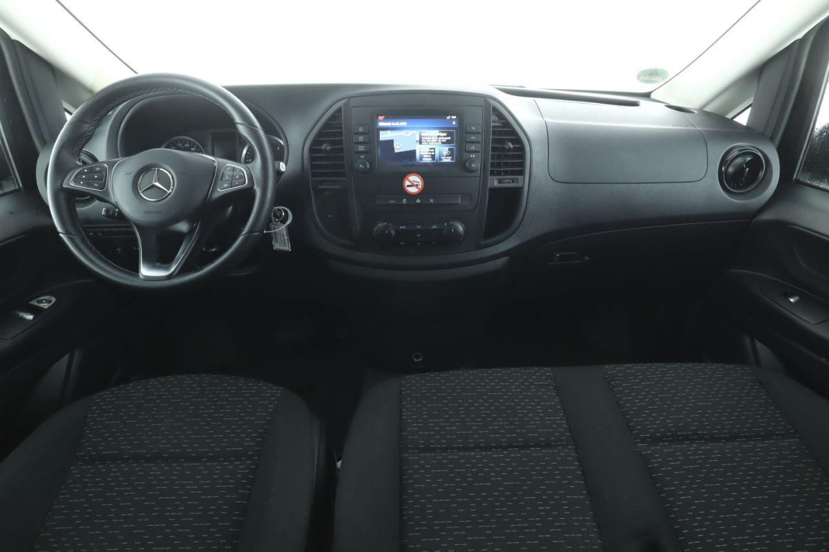 MERCEDES - Vito - 2.0 116 CDI PL Tourer Pro ExLong