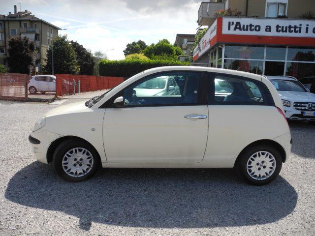 LANCIA Ypsilon 1.2 16v Oro - Ok NEOPATENTATI - UNICO PROPRIETARIO