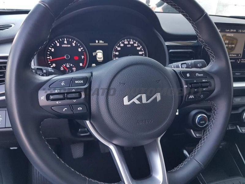 KIA Stonic Stonic 1.2 dpi Style 84cv