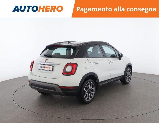 FIAT 500X 1.3 T4 150 CV DCT Cross