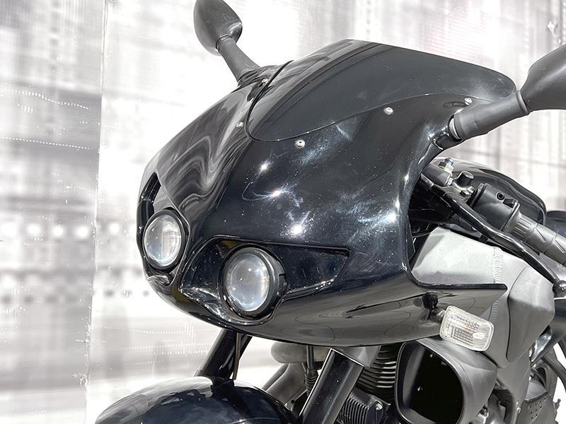 Buell Firebolt XB12R