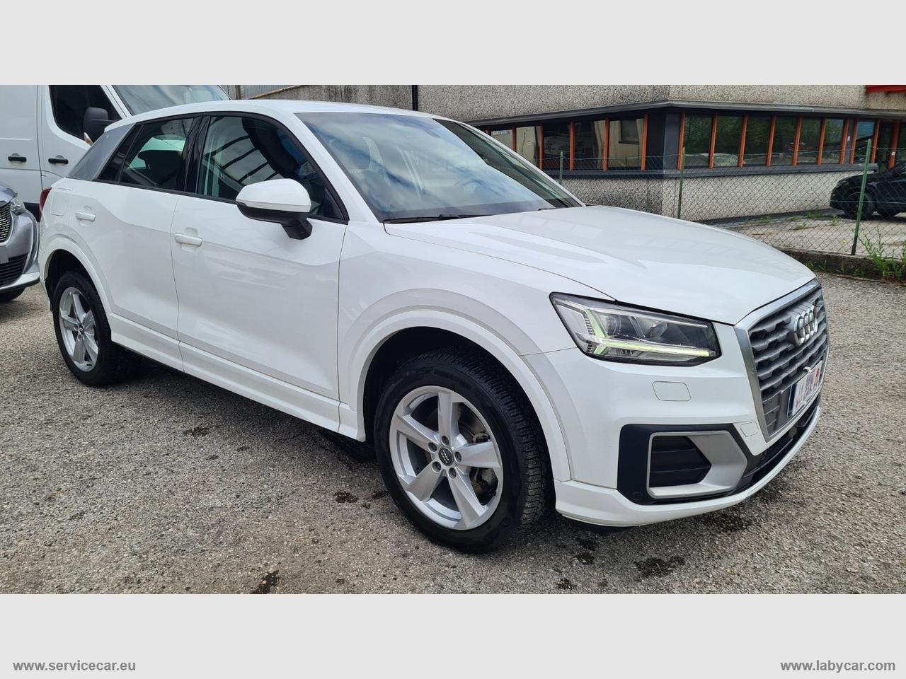 AUDI Q2 1.6 TDI Sport