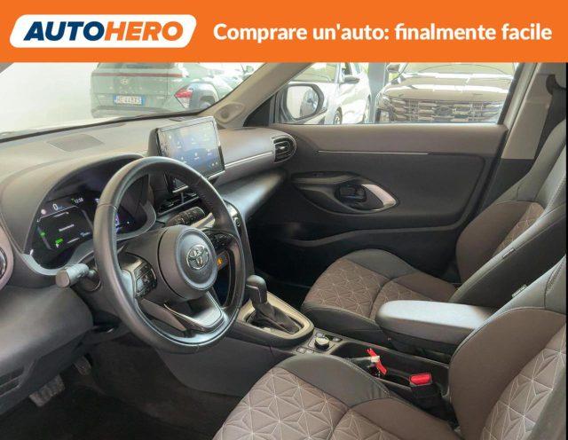 DS AUTOMOBILES DS 3 E-Tense Opera