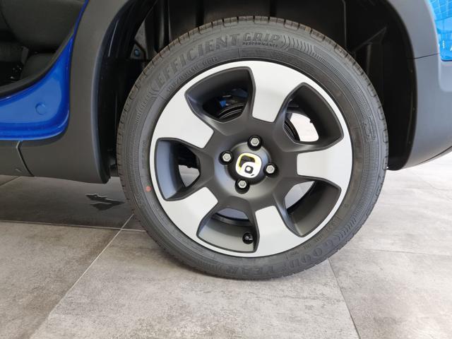 FIAT Panda 1.0 FireFly S&S Hybrid Pandina