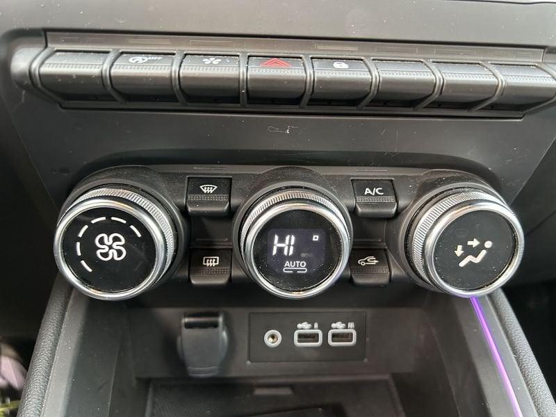 Renault Clio V 2023 1.0 tce Techno 90cv