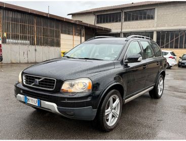 Volvo XC 90 XC90 2.4 D5 185 CV AWD Summum