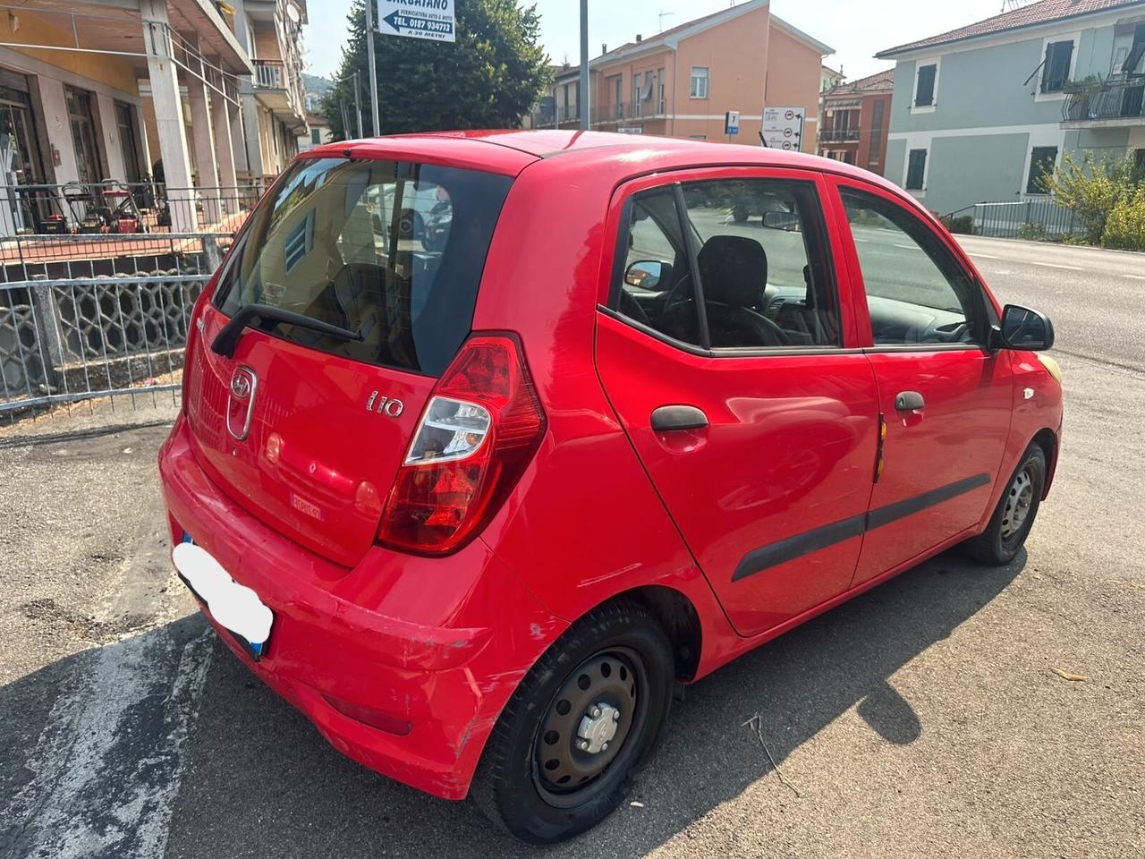 Hyundai i10 1.1 12V Like